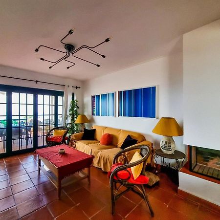 Flh Monte Gordo View Apartment With Balcony Eksteriør billede