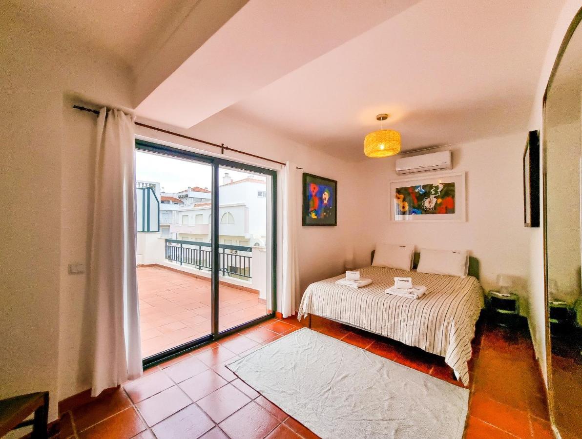 Flh Monte Gordo View Apartment With Balcony Eksteriør billede